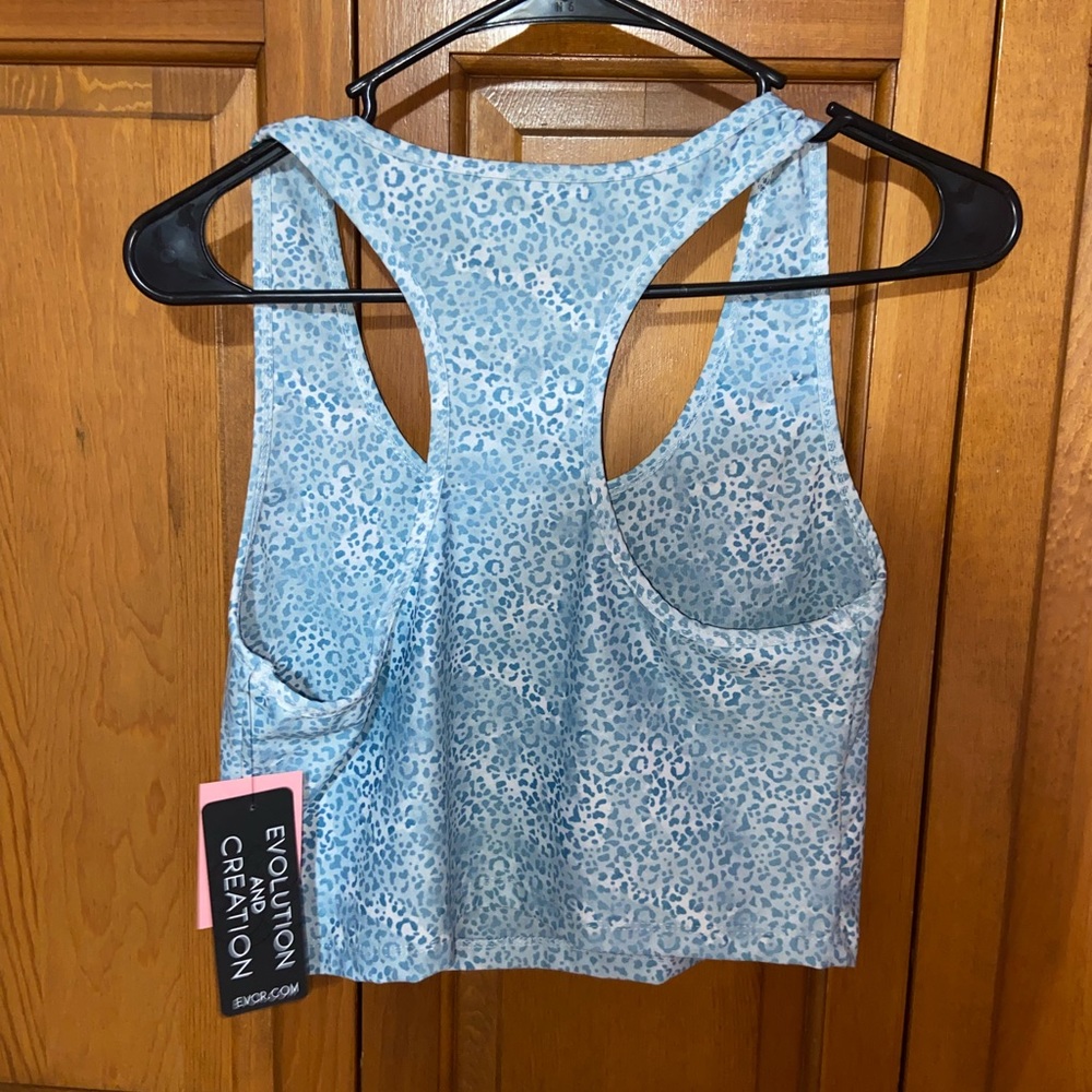 NWT TANK TOP - Picture 2 of 3